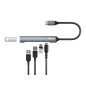 Equip 5-Port Usb 3.0/2.0 Hub With